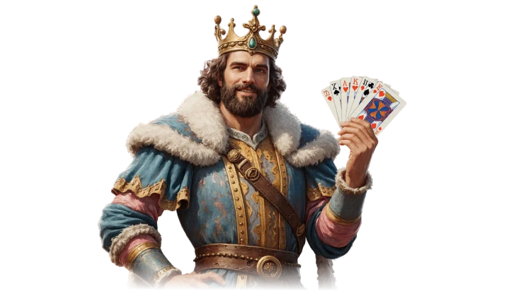 Рекламный баннер Vulkan Casino – лицензированное казино